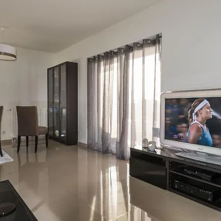 Appartement Domaine Les Mésanges Bonne
